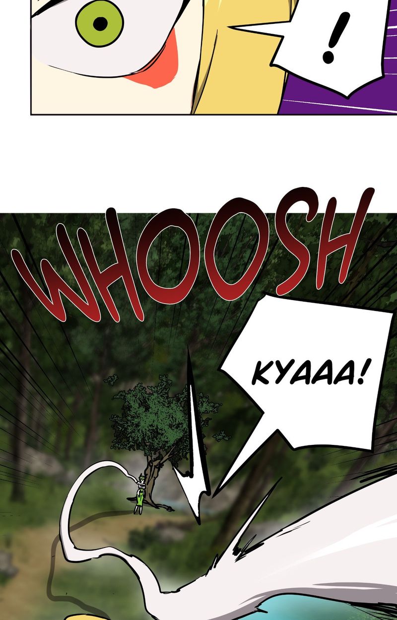 No Man’s Land Chapter 77 - Page 43