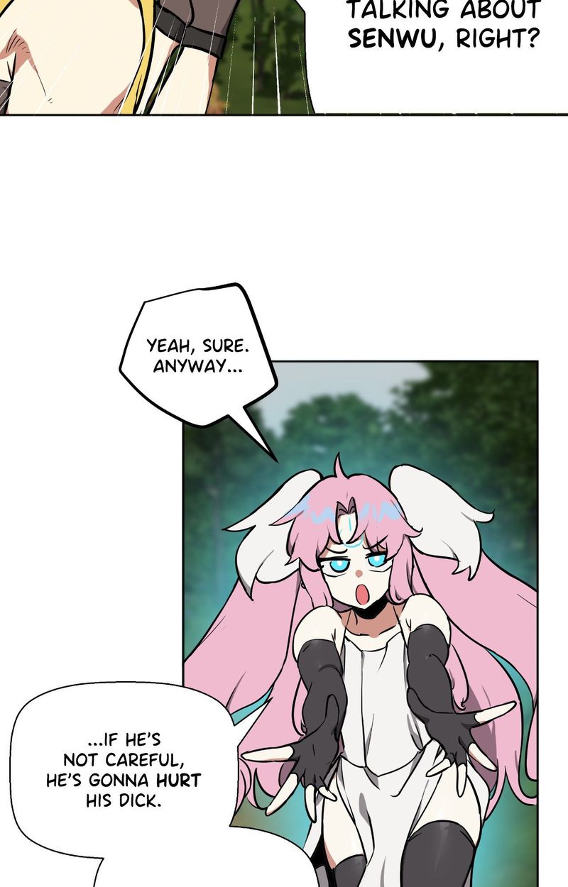 No Man’s Land Chapter 77 - Page 6