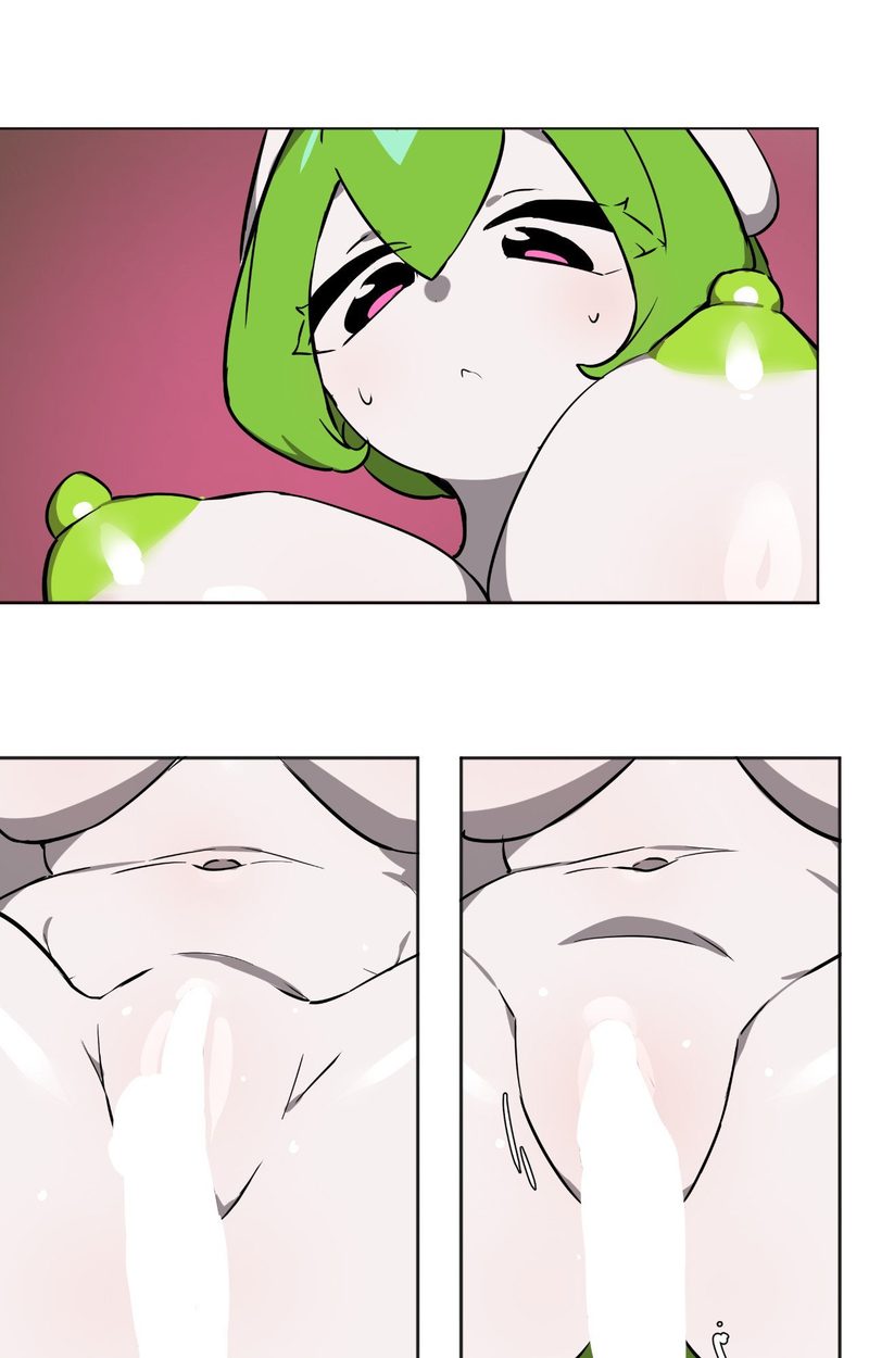 No Man’s Land Chapter 78 - Page 27