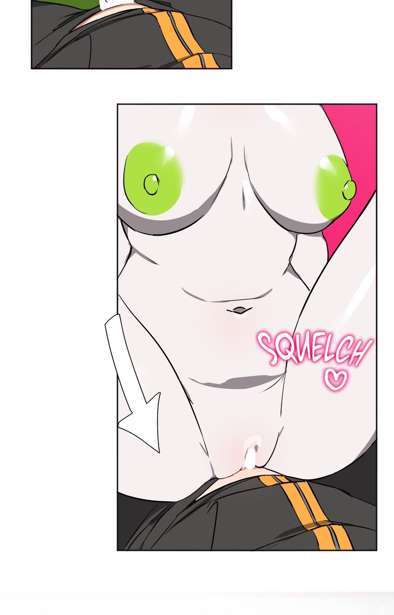 No Man’s Land Chapter 78 - Page 32