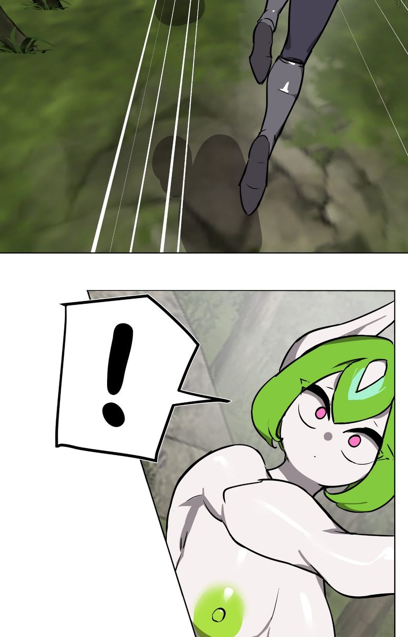 No Man’s Land Chapter 78 - Page 45