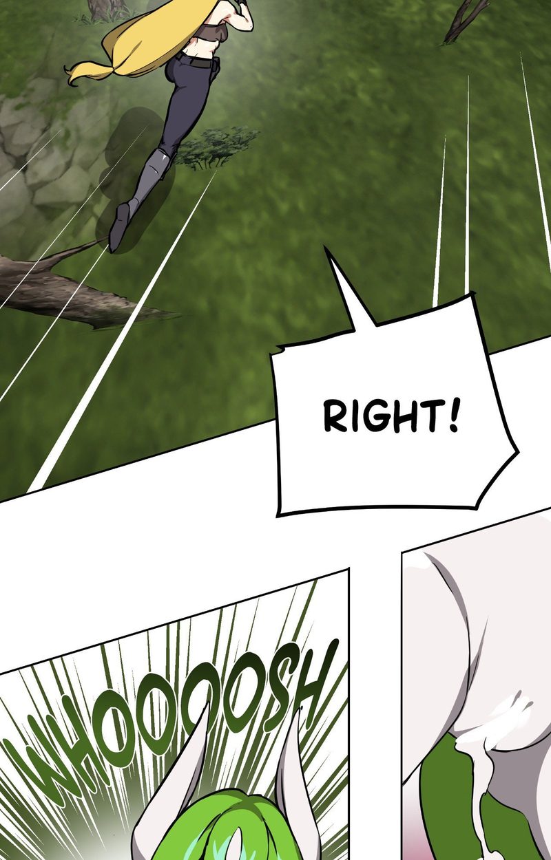 No Man’s Land Chapter 78 - Page 48