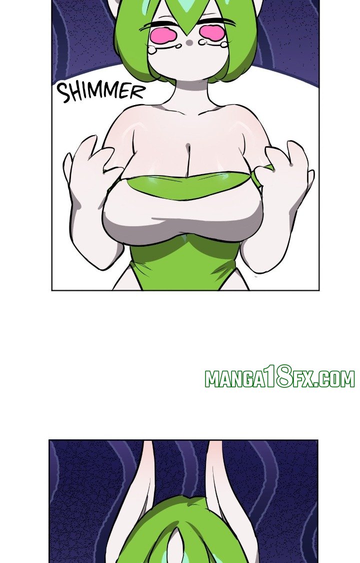 No Man’s Land Chapter 79 - Page 55