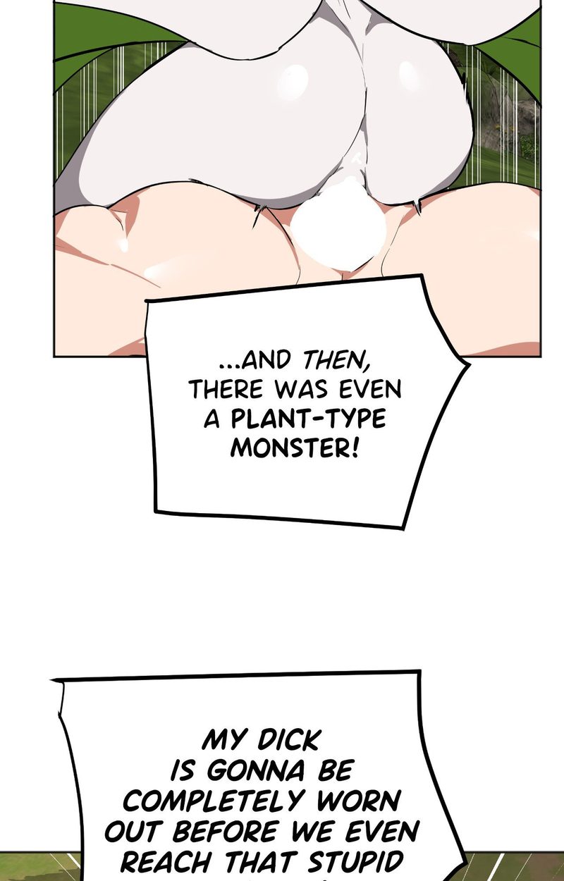 No Man’s Land Chapter 80 - Page 8