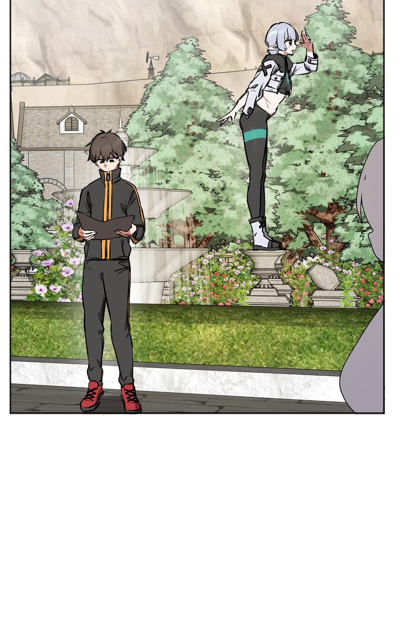 No Man’s Land Chapter 81 - Page 37