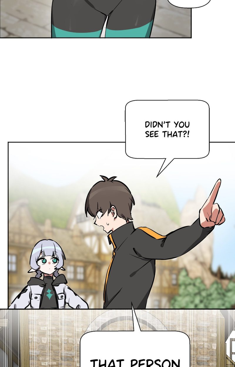 No Man’s Land Chapter 81 - Page 70