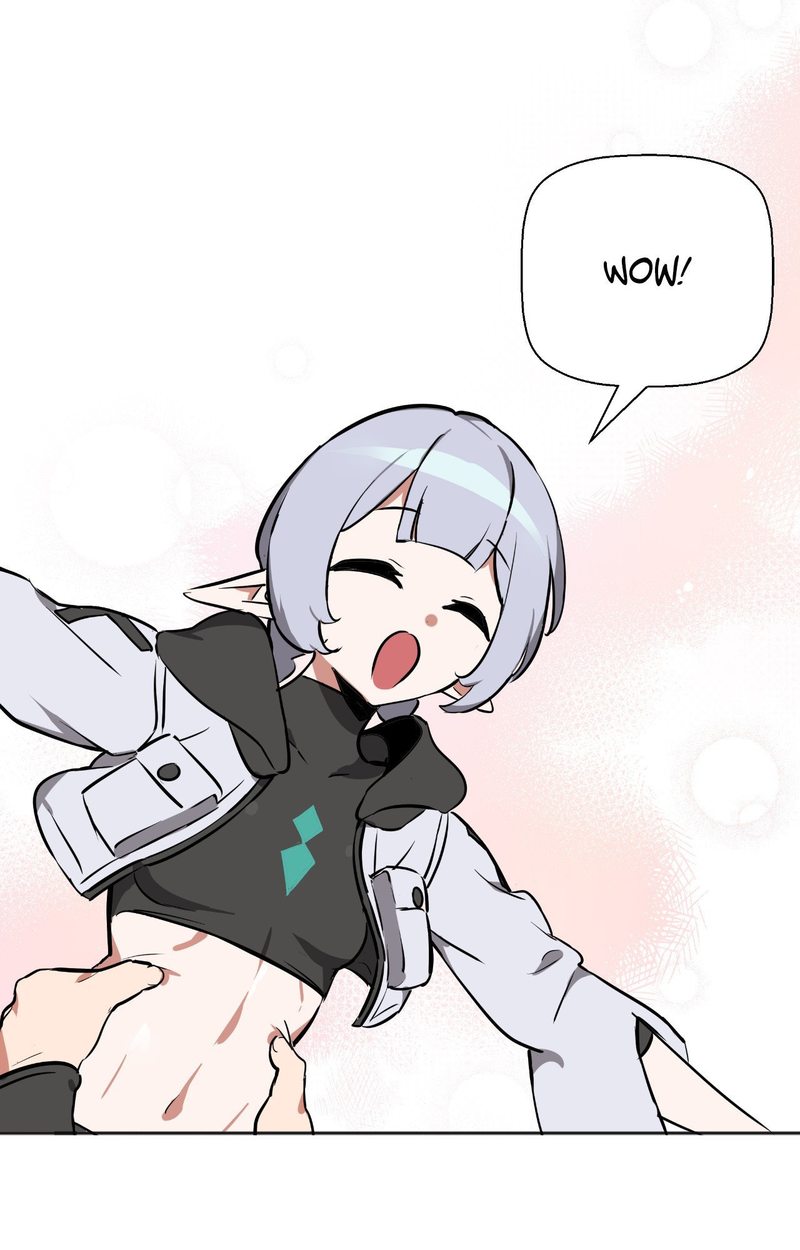 No Man’s Land Chapter 82 - Page 23