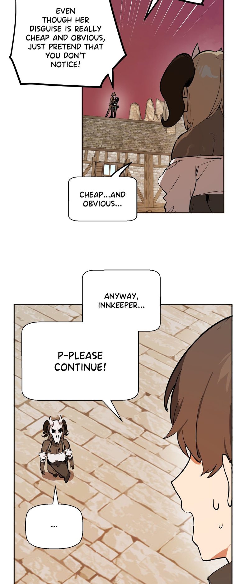 No Man’s Land Chapter 84 - Page 36