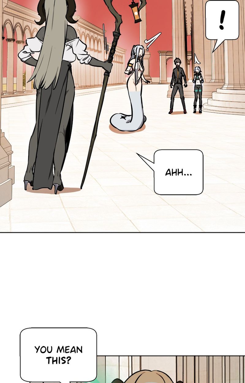 No Man’s Land Chapter 85 - Page 60