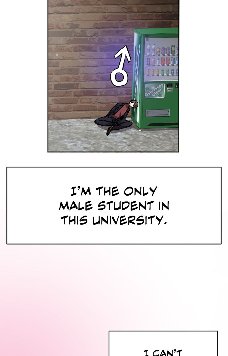 No Man’s Land Chapter 86.5 - Page 16