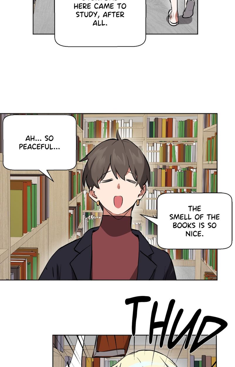 No Man’s Land Chapter 86.5 - Page 31