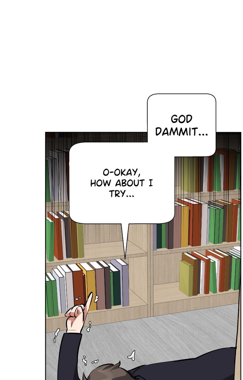 No Man’s Land Chapter 86.5 - Page 45