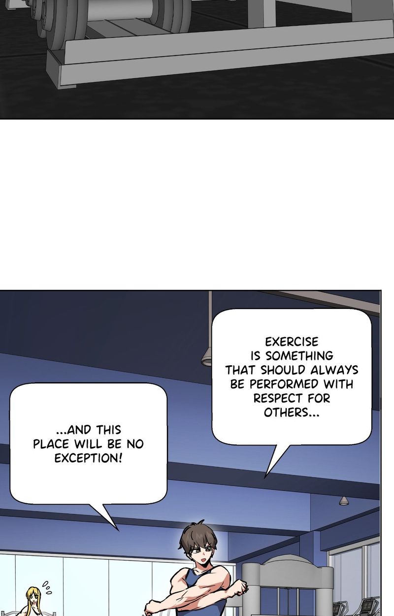 No Man’s Land Chapter 86.5 - Page 48