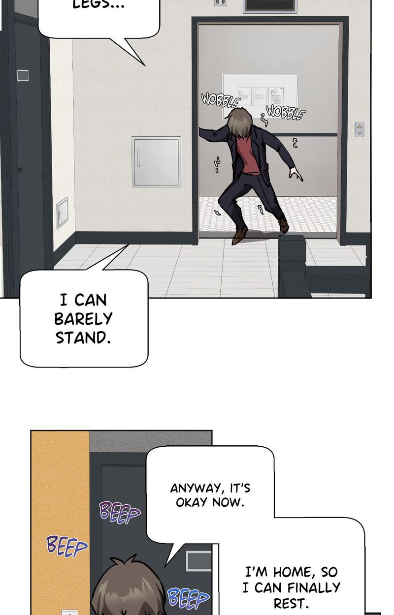 No Man’s Land Chapter 86.5 - Page 71