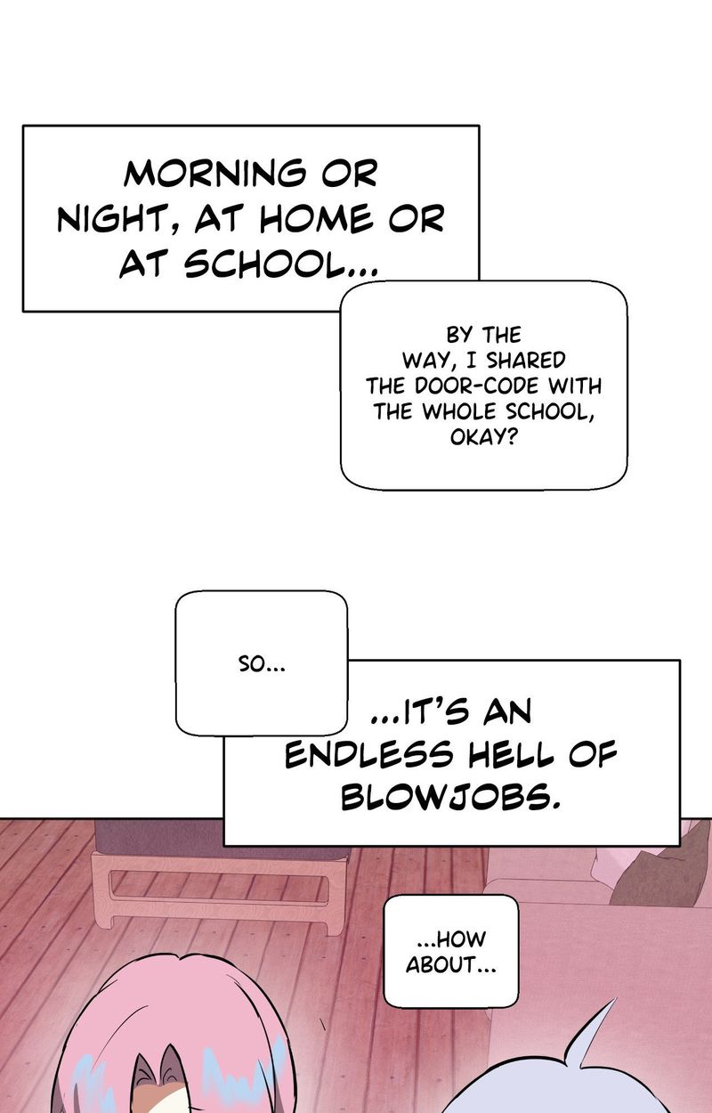 No Man’s Land Chapter 86.5 - Page 77