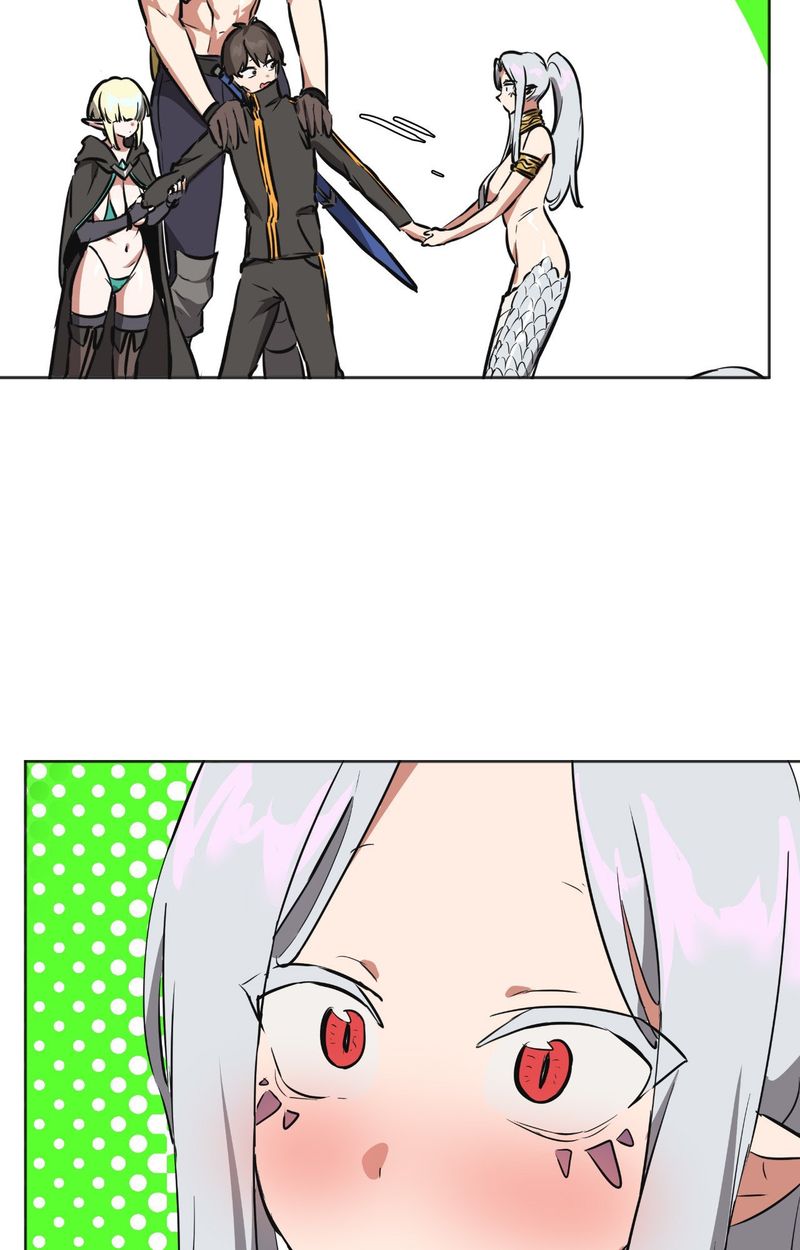 No Man’s Land Chapter 86 - Page 51