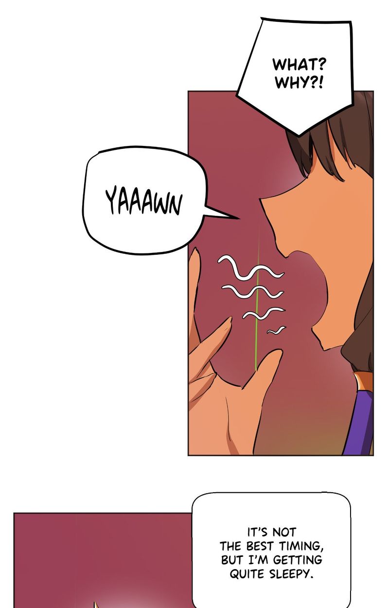 No Man’s Land Chapter 86 - Page 58