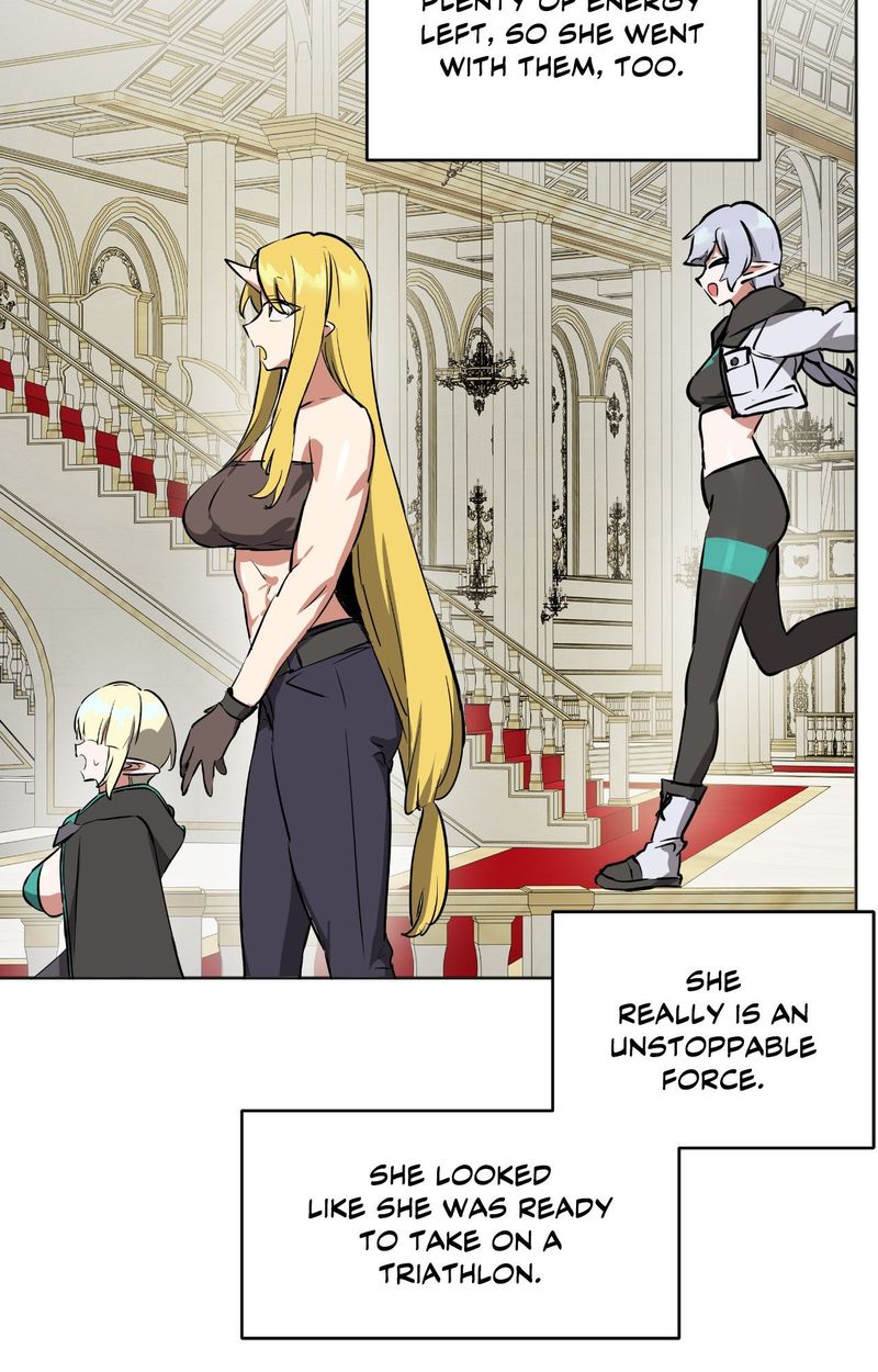 No Man’s Land Chapter 86 - Page 68