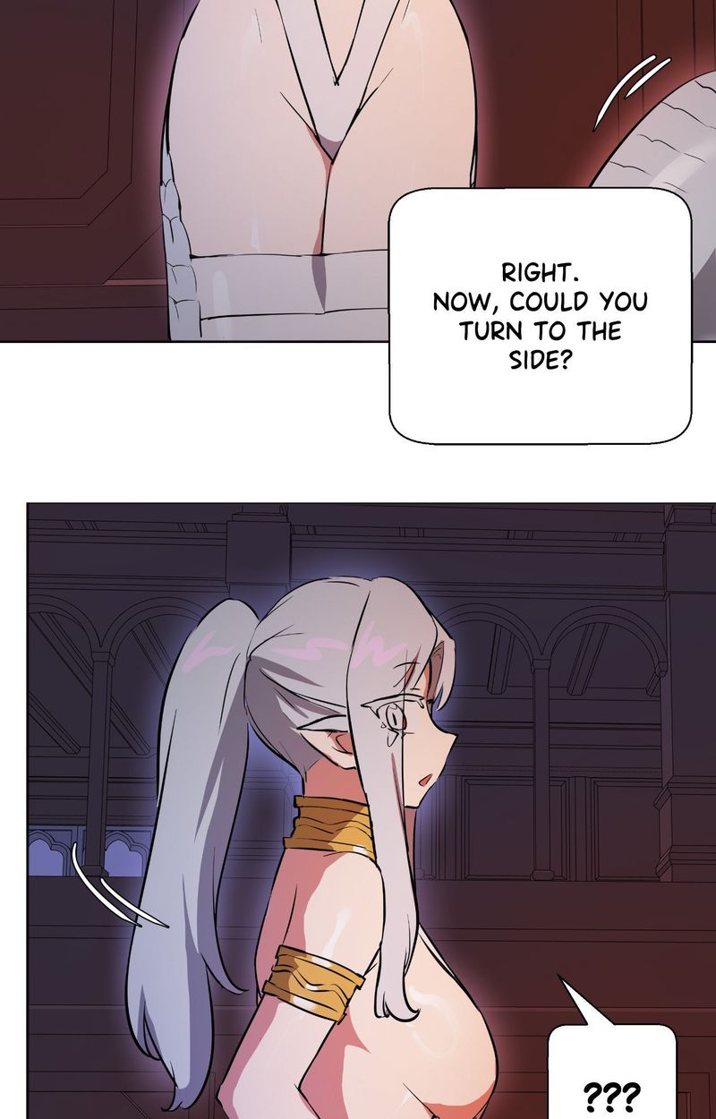 No Man’s Land Chapter 87 - Page 81