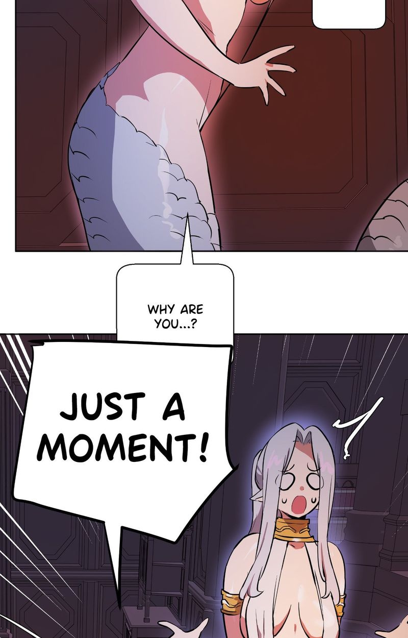 No Man’s Land Chapter 87 - Page 82