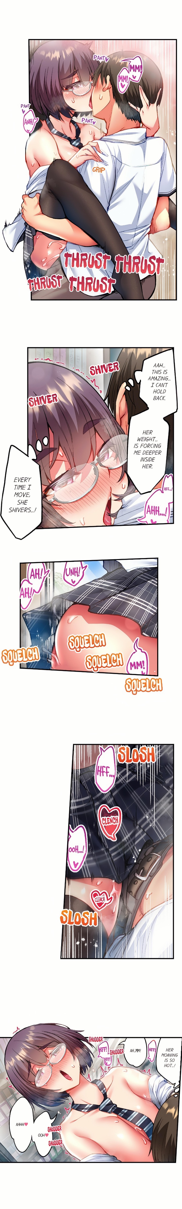 Adam’s Sweet Agony Chapter 129 - Page 5