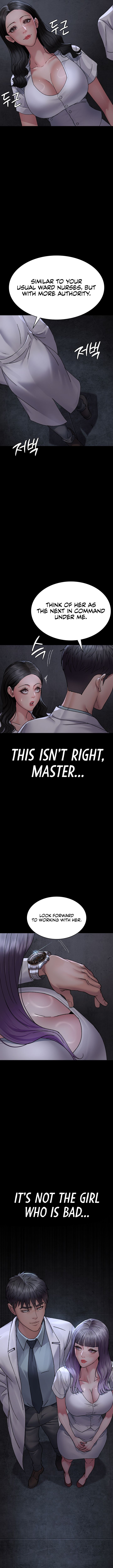 Night Hospital Chapter 119 - Page 13