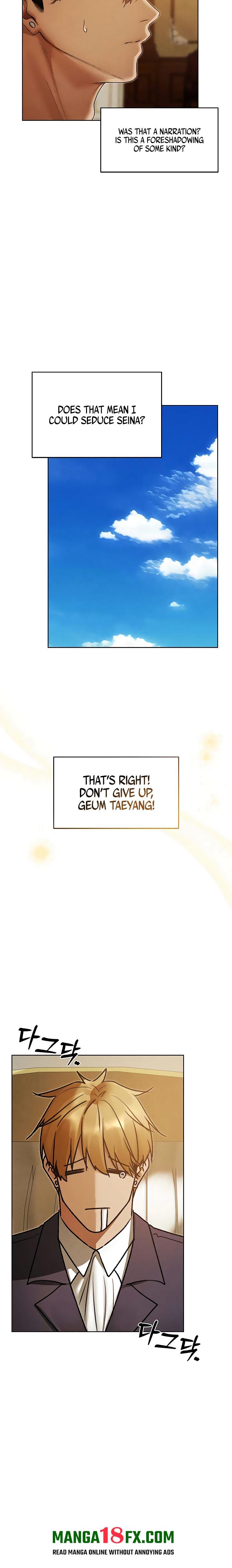 MILF Hunting In Another World Chapter 120 - Page 12