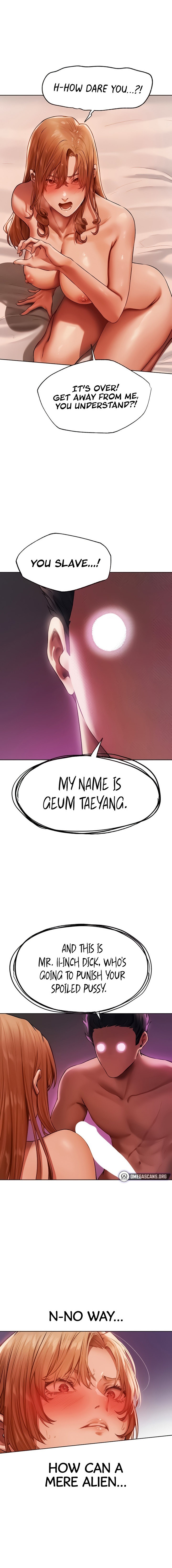 MILF Hunting In Another World Chapter 37 - Page 1