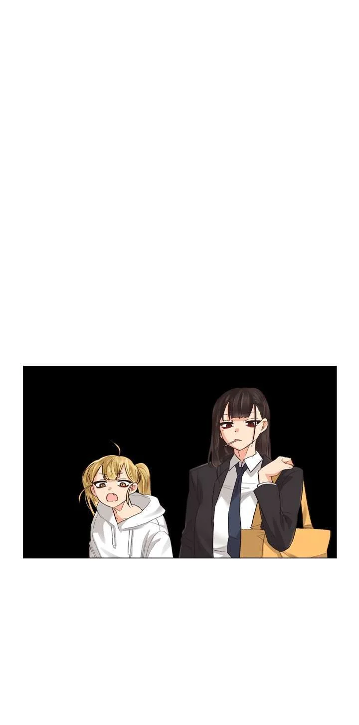 Lesbian Sex Hell Chapter 3 - Page 41