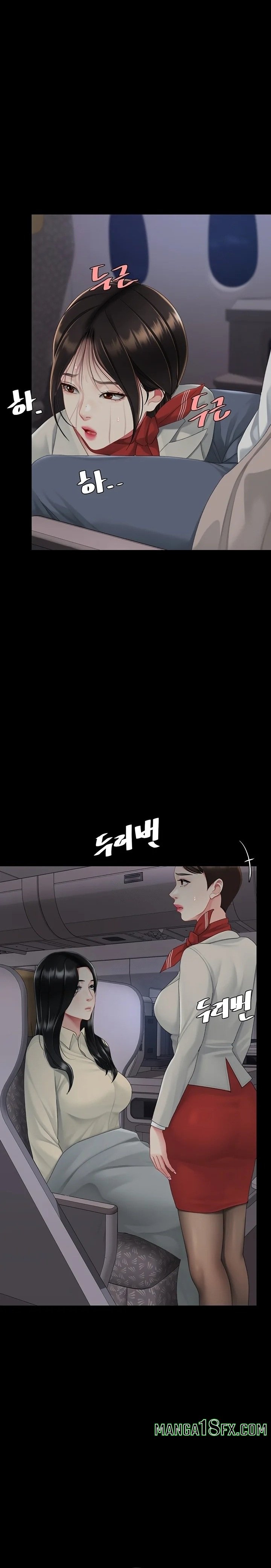 Go Ahead, Mom Chapter 112 - Page 28