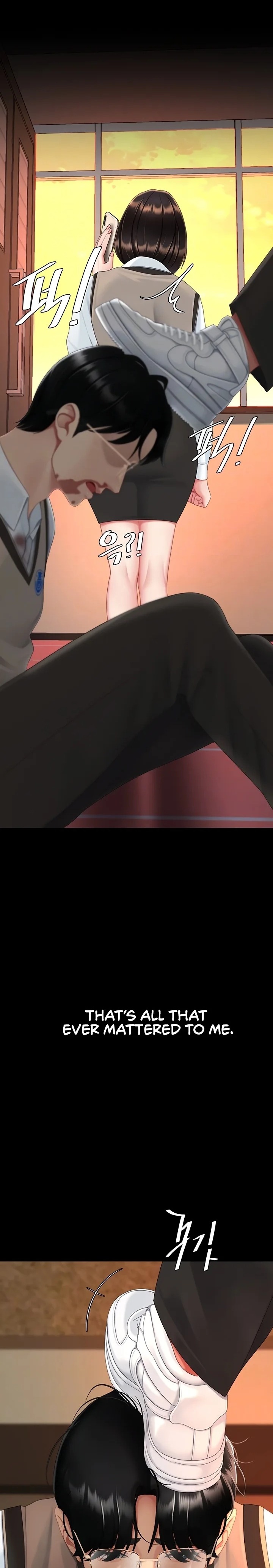 Go Ahead, Mom Chapter 112 - Page 5