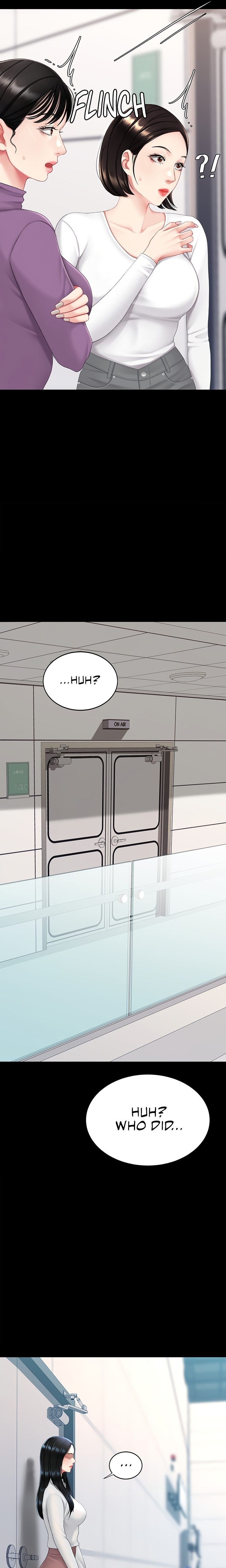 Go Ahead, Mom Chapter 115 - Page 9