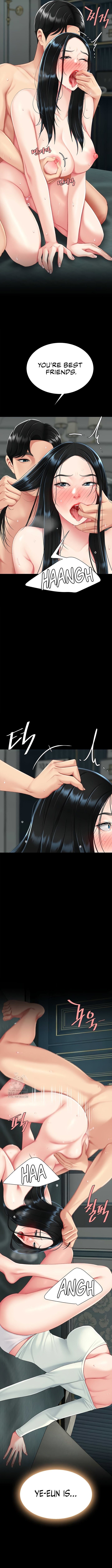 Go Ahead, Mom Chapter 116 - Page 13