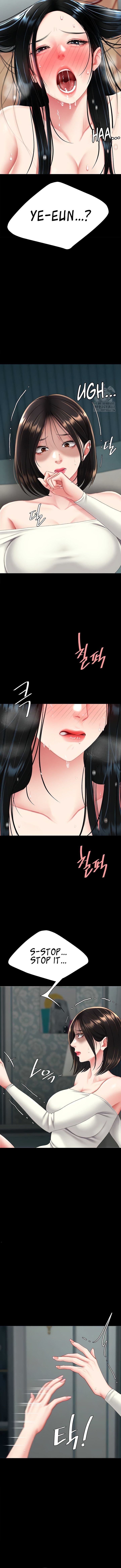 Go Ahead, Mom Chapter 116 - Page 7