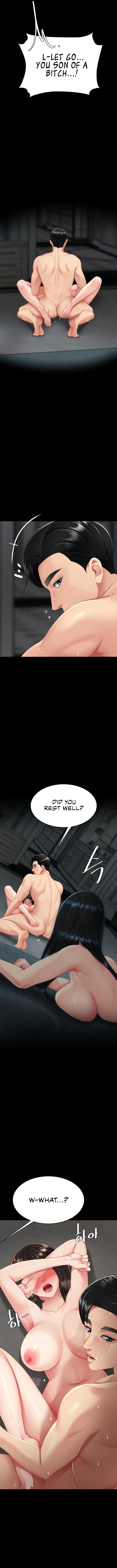 Go Ahead, Mom Chapter 117 - Page 14