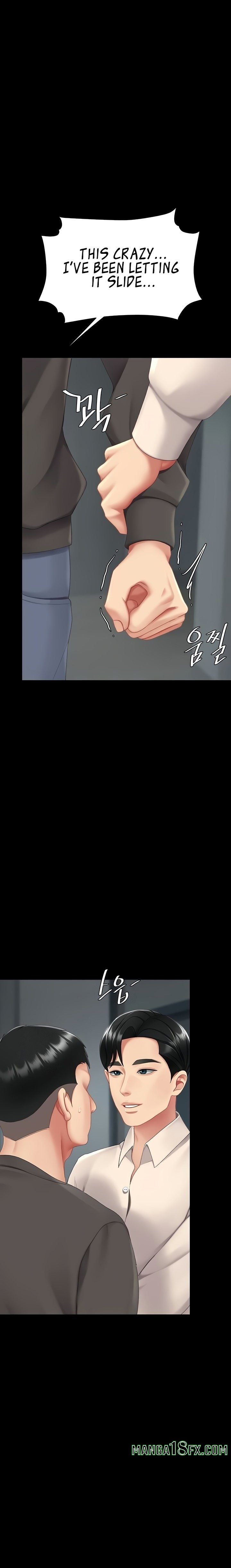 Go Ahead, Mom Chapter 120 - Page 16