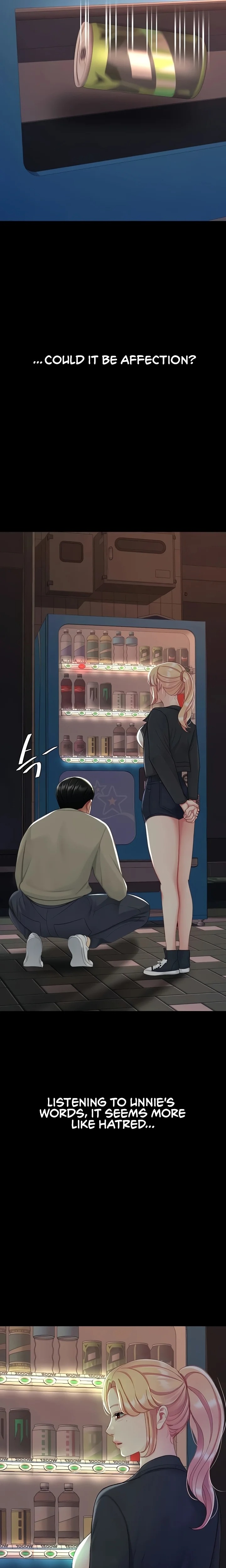 Go Ahead, Mom Chapter 123 - Page 29