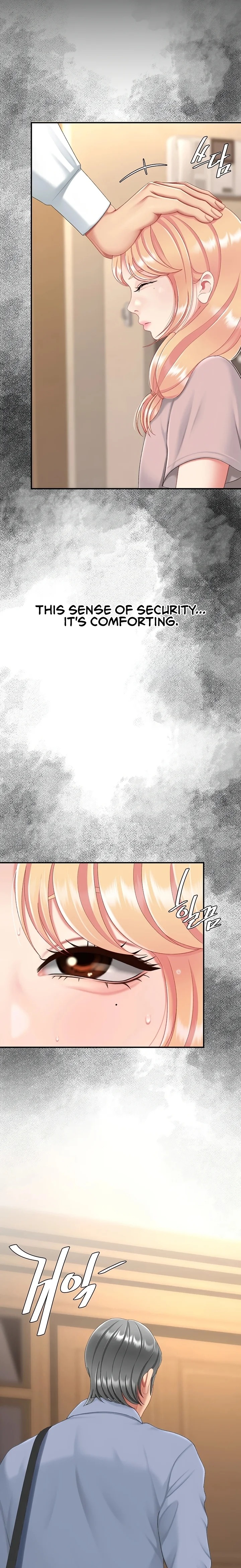 Go Ahead, Mom Chapter 124 - Page 27