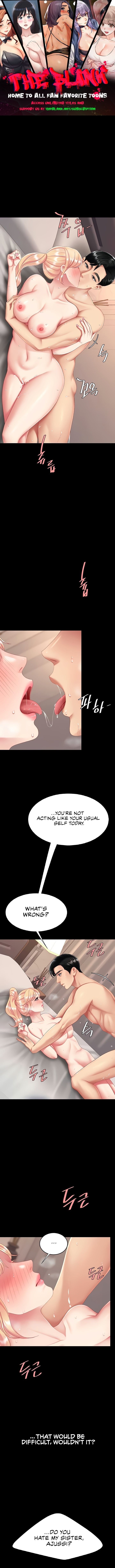 Go Ahead, Mom Chapter 125 - Page 1