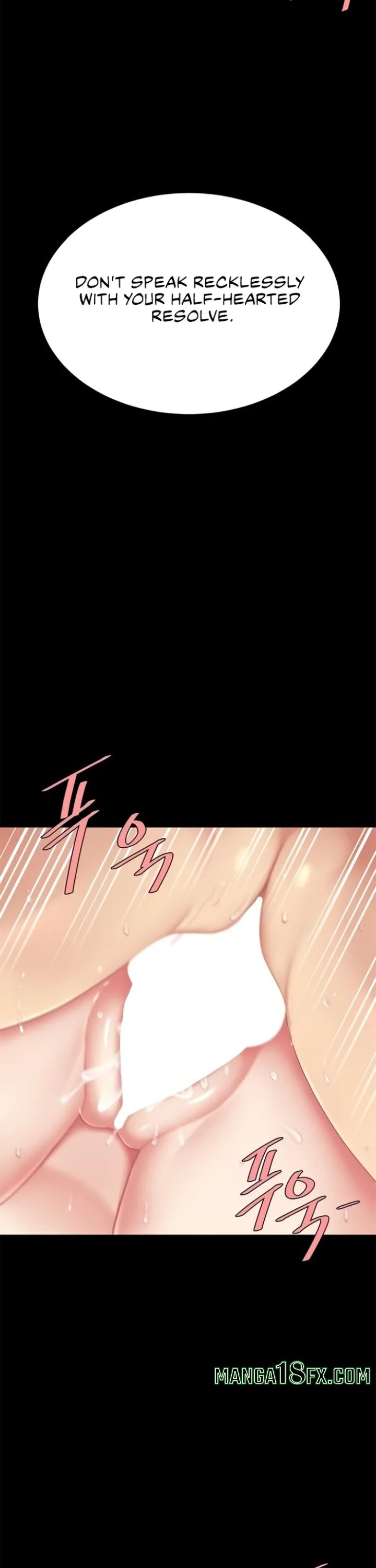 Go Ahead, Mom Chapter 128 - Page 17