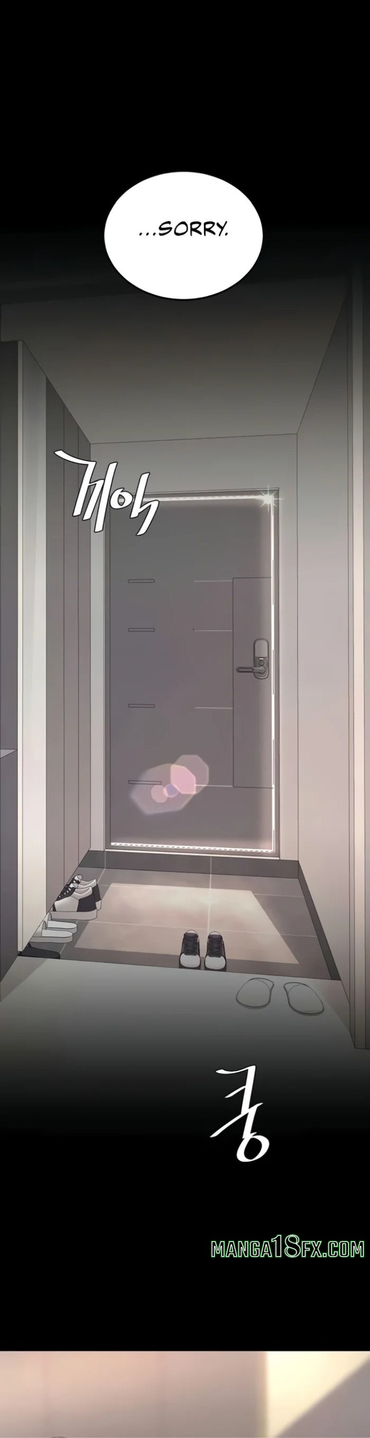 Go Ahead, Mom Chapter 128 - Page 41