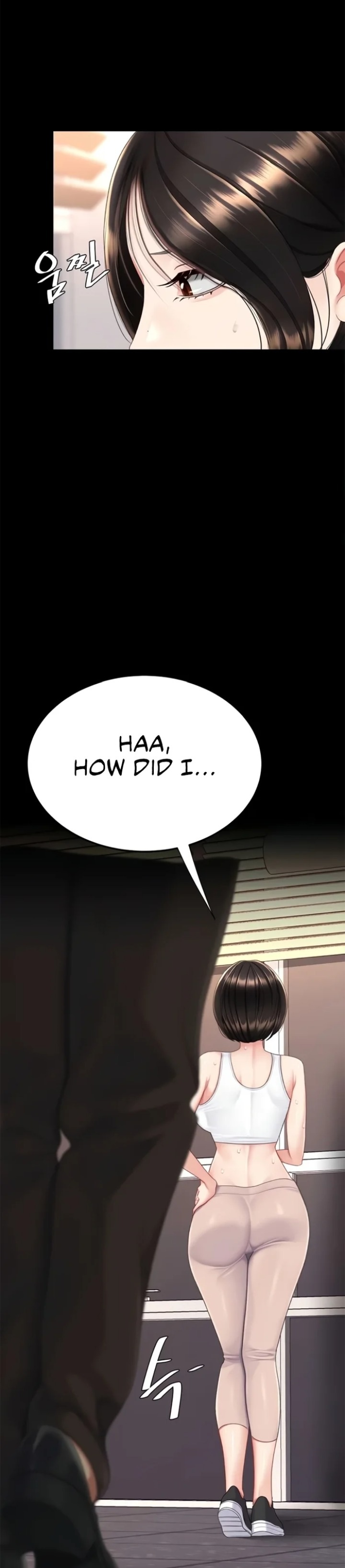 Go Ahead, Mom Chapter 129 - Page 14