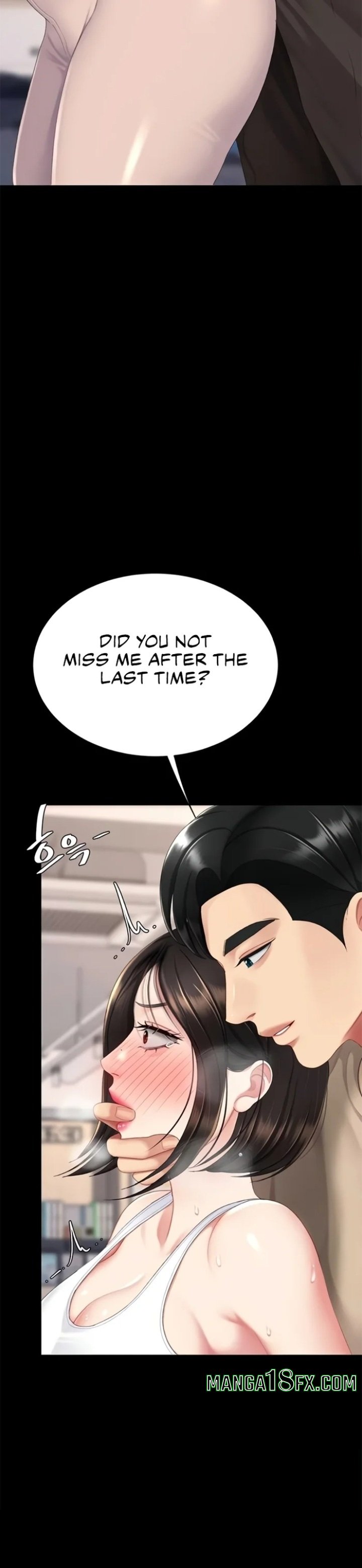 Go Ahead, Mom Chapter 129 - Page 22