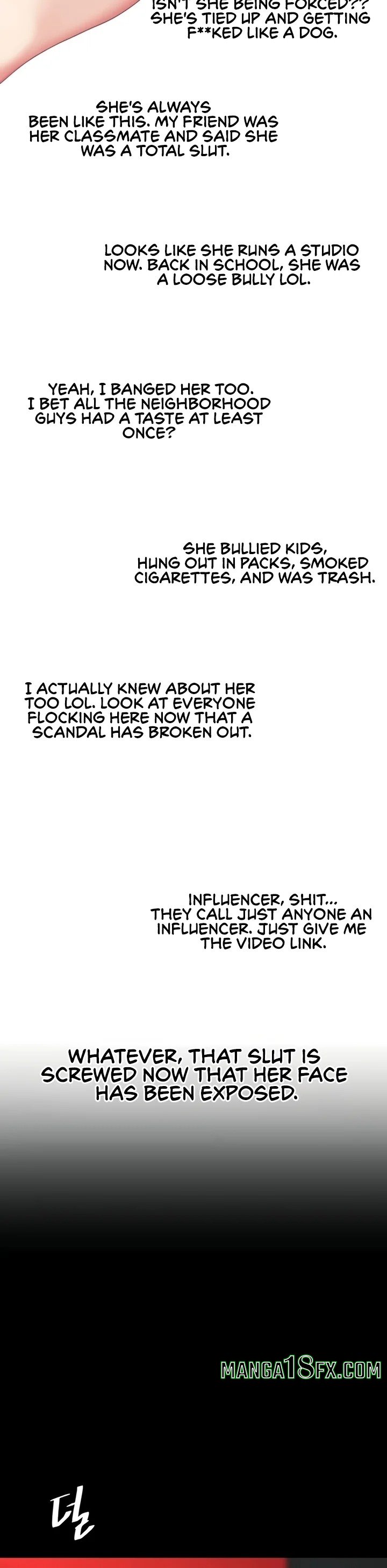 Go Ahead, Mom Chapter 131 - Page 25