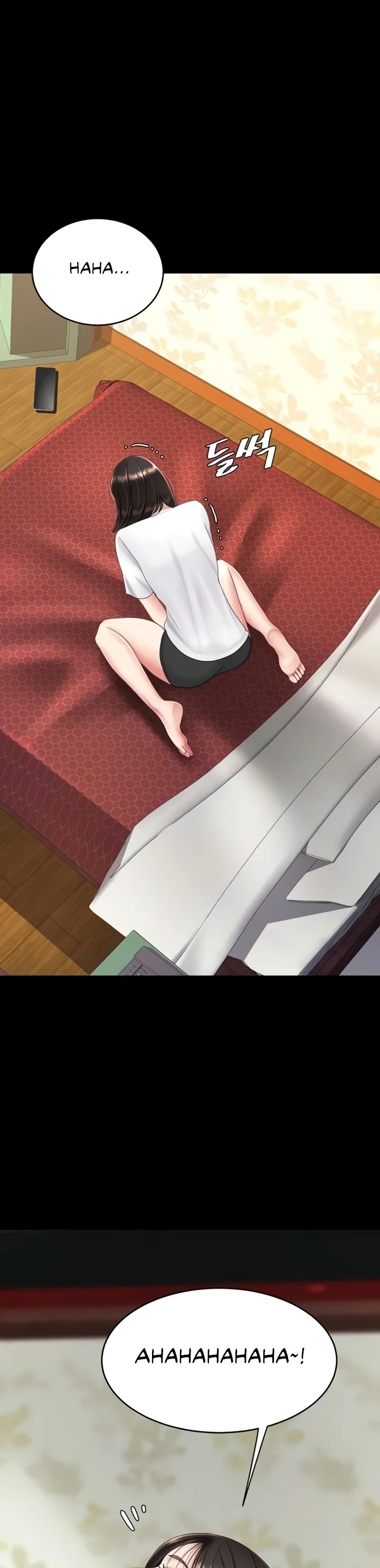 Go Ahead, Mom Chapter 131 - Page 28