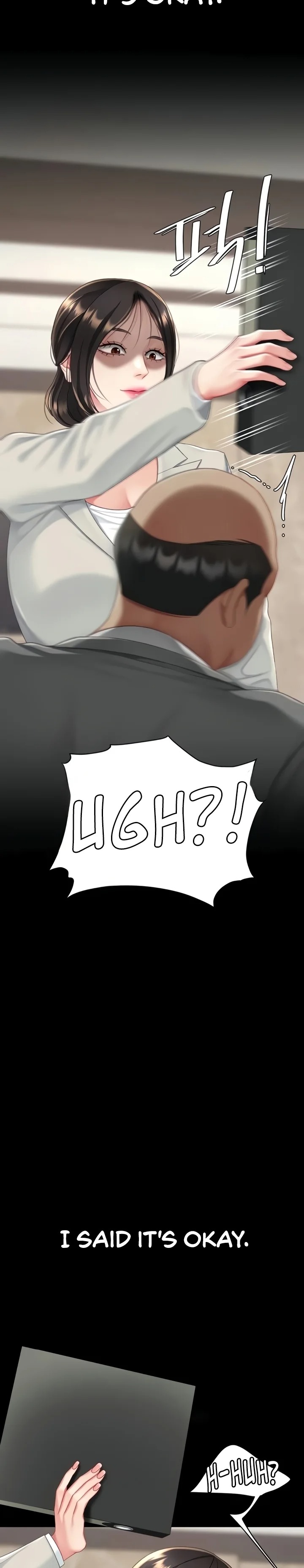 Go Ahead, Mom Chapter 131 - Page 47