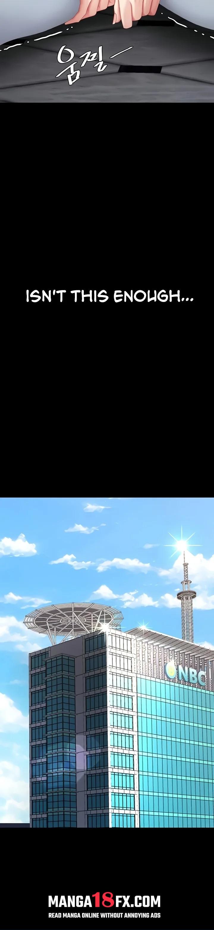 Go Ahead, Mom Chapter 132 - Page 17