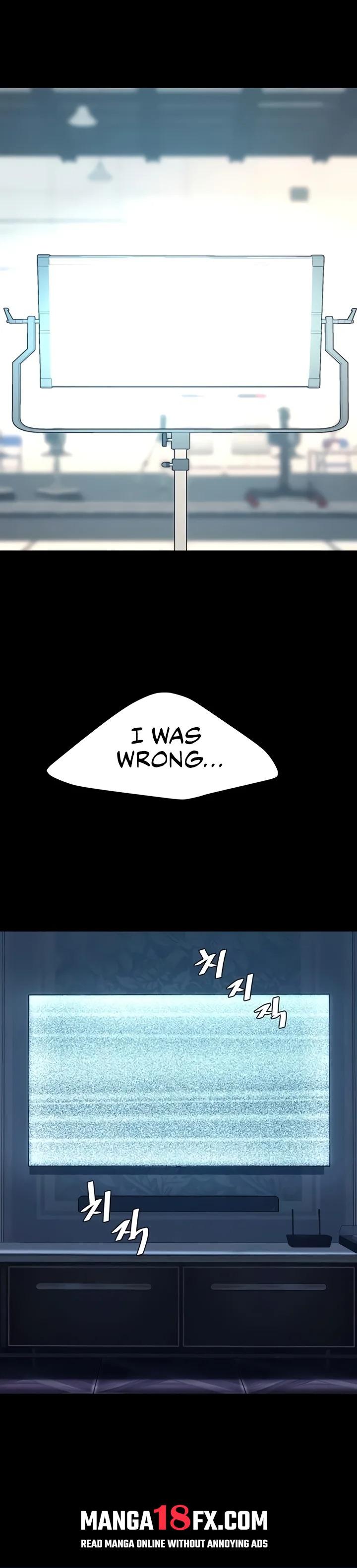 Go Ahead, Mom Chapter 132 - Page 37