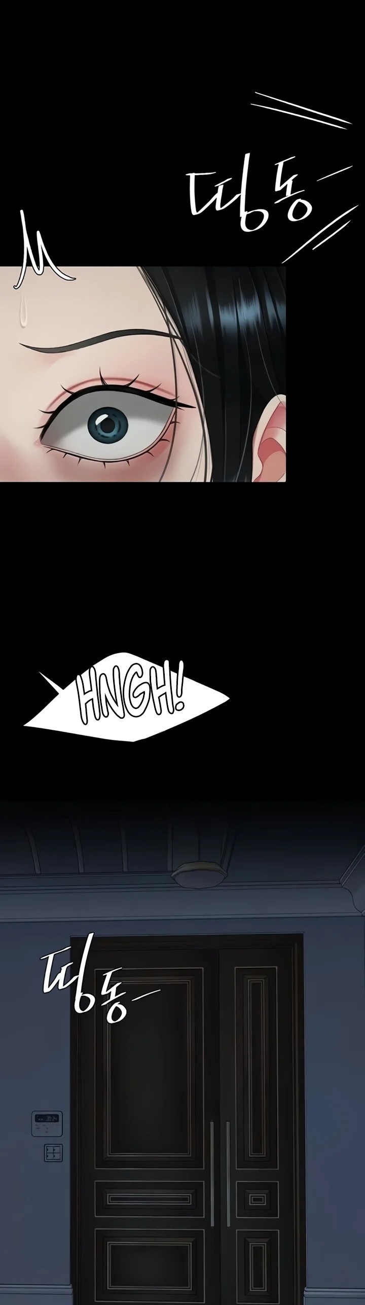 Go Ahead, Mom Chapter 132 - Page 40