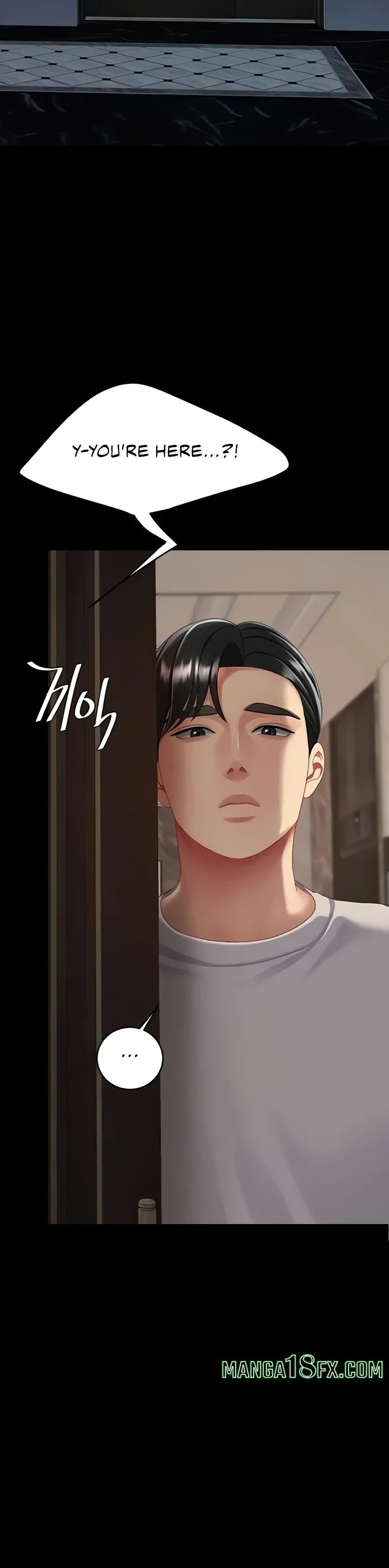 Go Ahead, Mom Chapter 132 - Page 41